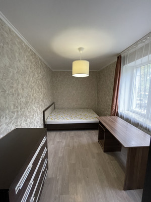 Продам двухкомнатную (2-комн.) квартиру, Ульянова Дмитрия ул, 34, Ялта г