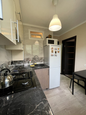 Продам двухкомнатную (2-комн.) квартиру, Ульянова Дмитрия ул, 34, Ялта г