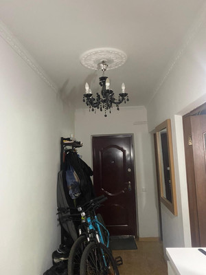 Продам трехкомнатную (3-комн.) квартиру, Лермонтова ул, 22, Симферополь г