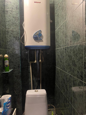 Продам трехкомнатную (3-комн.) квартиру, Лермонтова ул, 22, Симферополь г