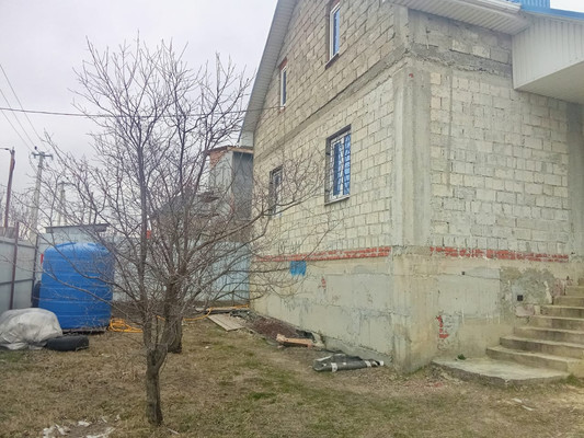 Продам дом, 2-я Новая ул, 22, Воскресенский х, 0 км от города
