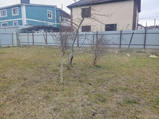 Продам дом, 2-я Новая ул, 22, Воскресенский х, 0 км от города