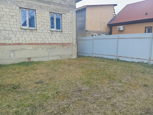 Продам дом, 2-я Новая ул, 22, Воскресенский х, 0 км от города