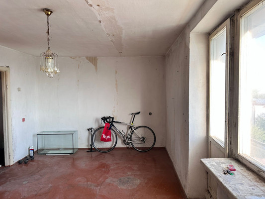 Продам однокомнатную (1-комн.) квартиру, Белова ул, 12а, Мирное с