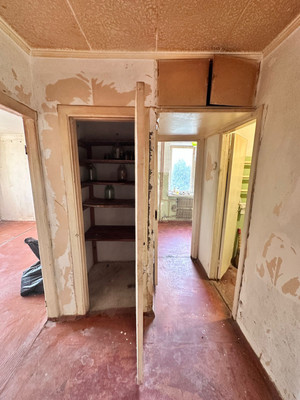 Продам однокомнатную (1-комн.) квартиру, Белова ул, 12а, Мирное с