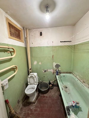 Продам однокомнатную (1-комн.) квартиру, Белова ул, 12а, Мирное с