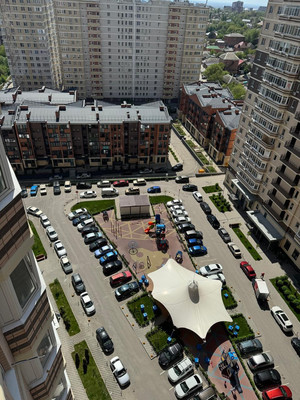 Продам двухкомнатную (2-комн.) квартиру, Горсоветская ул, 49/1, Ростов-на-Дону г