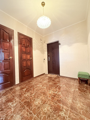 Продам двухкомнатную (2-комн.) квартиру, 40 лет Октября ул, 1, Гаспра пгт