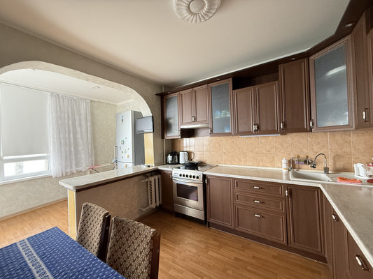 Продам двухкомнатную (2-комн.) квартиру, 40 лет Октября ул, 1, Гаспра пгт