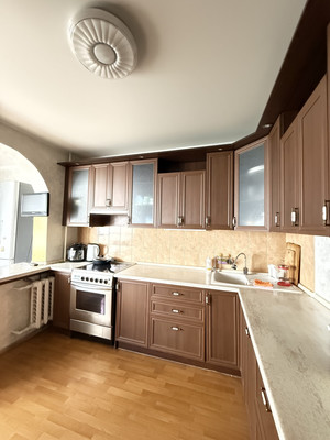 Продам двухкомнатную (2-комн.) квартиру, 40 лет Октября ул, 1, Гаспра пгт