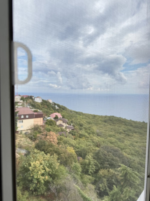 Продам двухкомнатную (2-комн.) квартиру, 40 лет Октября ул, 1, Гаспра пгт