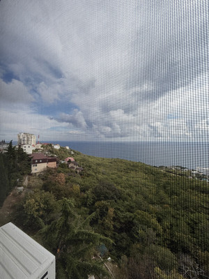 Продам двухкомнатную (2-комн.) квартиру, 40 лет Октября ул, 1, Гаспра пгт