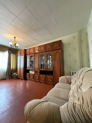 Продам двухкомнатную (2-комн.) квартиру, 40 лет Октября ул, 1, Гаспра пгт