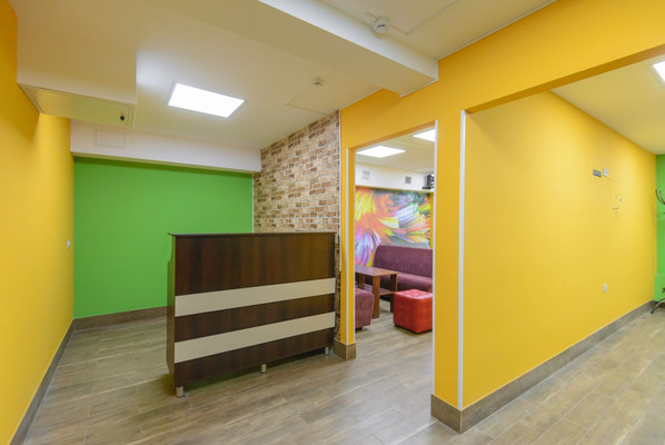 Продам коммерческое помещение 52 м2, Петренко ул, 24, Ростов-на-Дону г