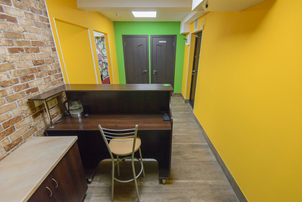 Продам коммерческое помещение 52 м2, Петренко ул, 24, Ростов-на-Дону г