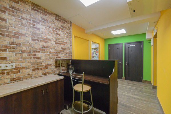 Продам коммерческое помещение 52 м2, Петренко ул, 24, Ростов-на-Дону г