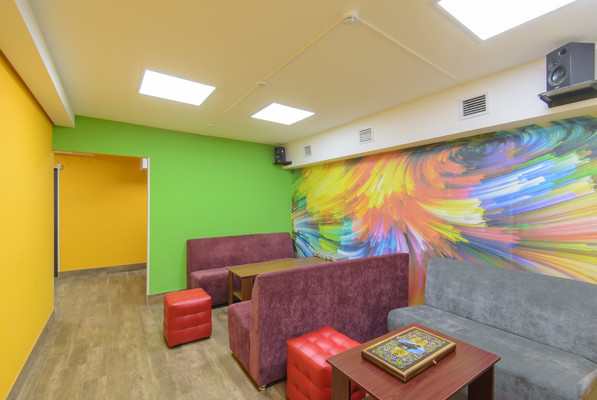 Продам коммерческое помещение 52 м2, Петренко ул, 24, Ростов-на-Дону г