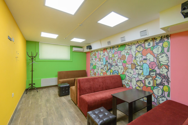 Продам коммерческое помещение 52 м2, Петренко ул, 24, Ростов-на-Дону г