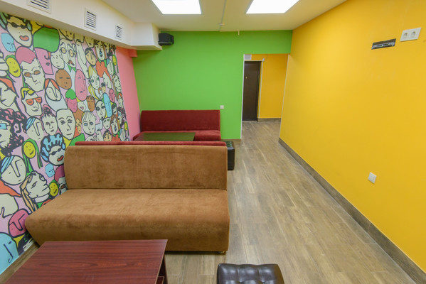 Продам коммерческое помещение 52 м2, Петренко ул, 24, Ростов-на-Дону г