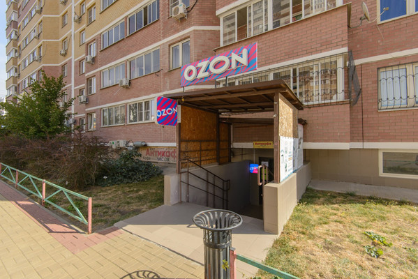 Продам коммерческое помещение 52 м2, Петренко ул, 24, Ростов-на-Дону г