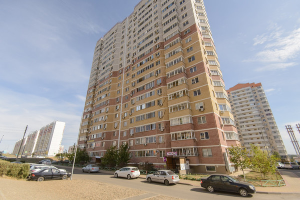 Продам коммерческое помещение 52 м2, Петренко ул, 24, Ростов-на-Дону г