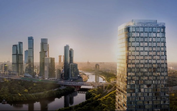 Продам двухкомнатную (2-комн.) квартиру (долевое), Кутузовский проезд, 16А/1, Москва г