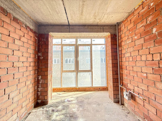 Продам однокомнатную (1-комн.) квартиру, Тарчокова ул, 125кБ, Нальчик г