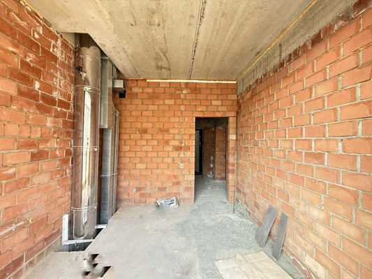 Продам однокомнатную (1-комн.) квартиру, Тарчокова ул, 125кБ, Нальчик г