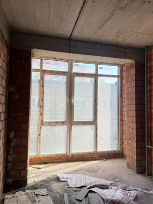 Продам однокомнатную (1-комн.) квартиру, Тарчокова ул, 125кБ, Нальчик г