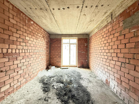Продам однокомнатную (1-комн.) квартиру, Тарчокова ул, 125кБ, Нальчик г