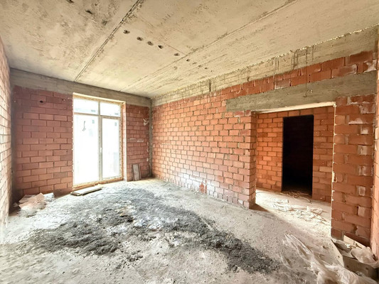 Продам однокомнатную (1-комн.) квартиру, Тарчокова ул, 125кБ, Нальчик г