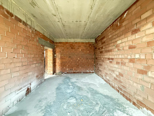 Продам однокомнатную (1-комн.) квартиру, Тарчокова ул, 125кБ, Нальчик г
