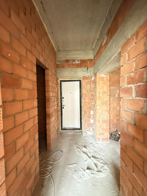 Продам однокомнатную (1-комн.) квартиру, Тарчокова ул, 125кБ, Нальчик г