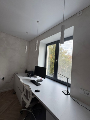 Продам двухкомнатную (2-комн.) квартиру, Советская ул, 2, Пенза г