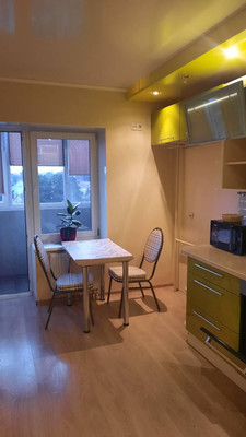 Продам однокомнатную (1-комн.) квартиру, Балашовская ул, 4, Калининград г