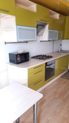 Продам однокомнатную (1-комн.) квартиру, Балашовская ул, 4, Калининград г