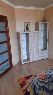 Продам однокомнатную (1-комн.) квартиру, Балашовская ул, 4, Калининград г