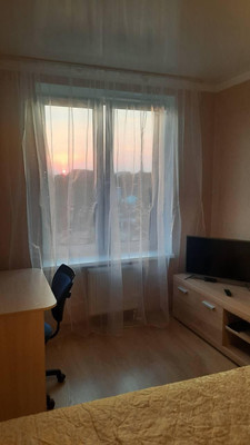 Продам однокомнатную (1-комн.) квартиру, Балашовская ул, 4, Калининград г