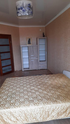 Продам однокомнатную (1-комн.) квартиру, Балашовская ул, 4, Калининград г