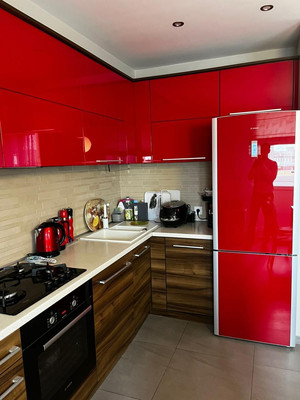 Продам двухкомнатную (2-комн.) квартиру, Майский пер, 1, Калининград г