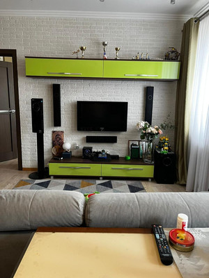 Продам двухкомнатную (2-комн.) квартиру, Майский пер, 1, Калининград г