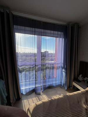 Продам двухкомнатную (2-комн.) квартиру, Майский пер, 1, Калининград г