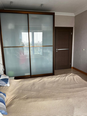 Продам двухкомнатную (2-комн.) квартиру, Майский пер, 1, Калининград г