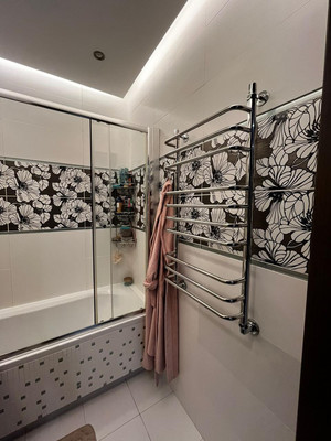 Продам двухкомнатную (2-комн.) квартиру, Майский пер, 1, Калининград г