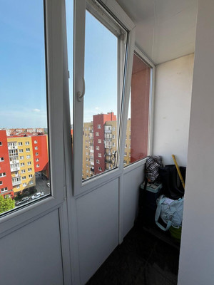 Продам двухкомнатную (2-комн.) квартиру, Майский пер, 1, Калининград г