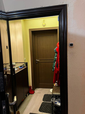 Продам двухкомнатную (2-комн.) квартиру, Майский пер, 1, Калининград г