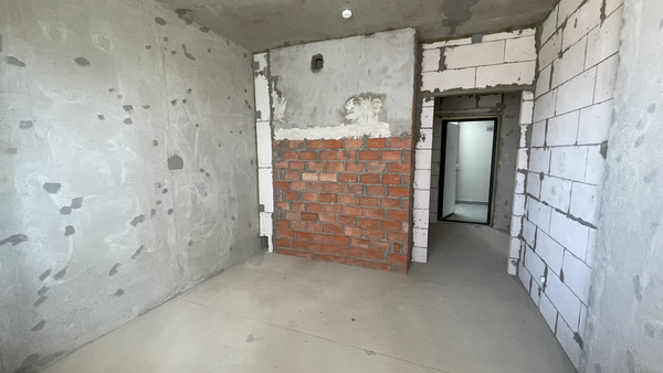 Продам однокомнатную (1-комн.) квартиру, Конгрессная ул, 41к1, Краснодар г