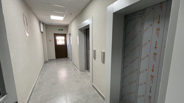 Продам однокомнатную (1-комн.) квартиру, Конгрессная ул, 41к1, Краснодар г