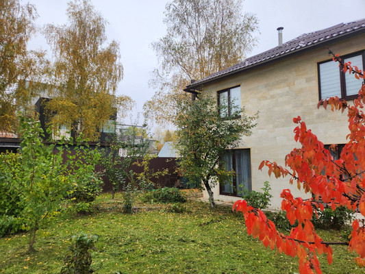 Продам дом, Урожай гск, 120а, Боброво рп, 0 км от города