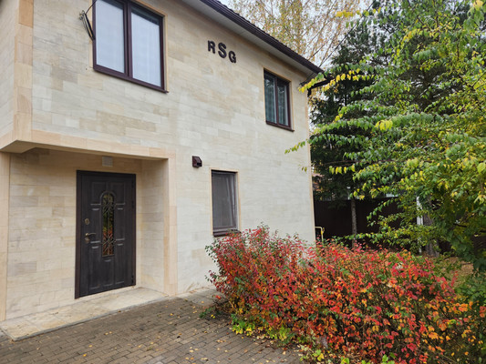 Продам дом, Урожай гск, 120а, Боброво рп, 0 км от города